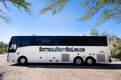 Party Bus Киев цена | Аренда Пати Бас в Киеве