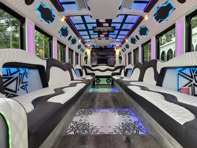 Boston Party Bus Limo (Reviews) - All You Need to Know BEFORE You Go