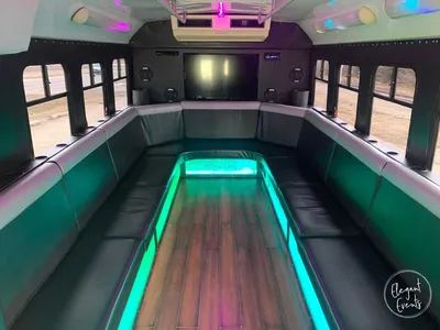 Party Bus Savannah GA | Luxury Savannah Limo | 912-225-6050 - LIMO SERVICE  SAVANNAH