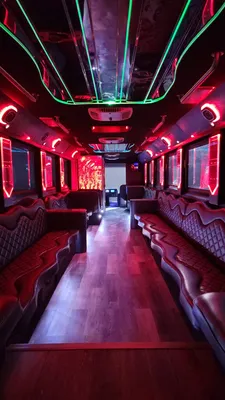 THE BEST 10 Party Bus Rentals in CHICAGO, IL - Last Updated February 2024 -  Yelp