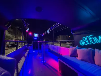 Home – Imperial Partybus