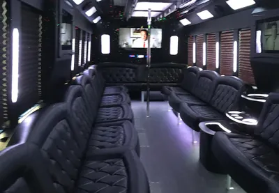 How to Make the Most of Your Party Bus Rental - Strip Key Limo