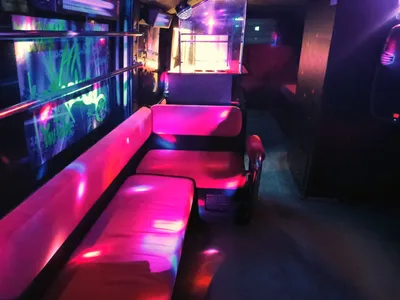 Party Bus Cologne | Pissup Tours