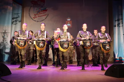 В Нижнекамске начался музыкально-патриотический концерт «Za Россию»