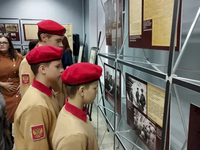 Патриотизм через призму православия. В Нягани прошло духовно  просветительское мероприятие - Региональный информационный центр