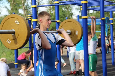 Якутянин стал чемпионом Европы по пауэрлифтингу в самом тяжелом весе