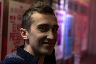 Павел Булатников (Trubetskoy): о музыке, власти и слушателях - Станок