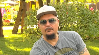 Лидер группы Trubetskoy Павел Булатников: музыка — это та вещь, которая  может объединять людей - 22 сентября, 2017 Видео телеканала «Кубань 24»  «Кубань 24»