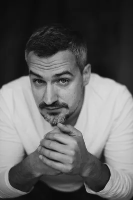 Павел Савинков: великое искусство на фото
