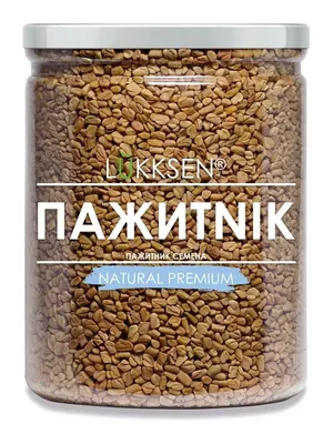Купить Пажитник семена, 500 г по цене 199 руб. в Кетоша.рф
