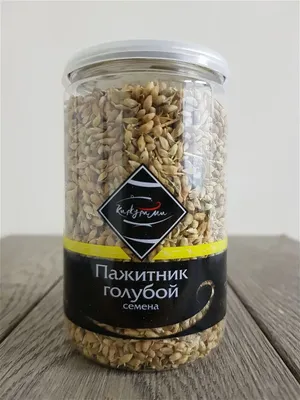 Купить пажитник