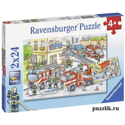 Пазлы 8 в 1 Puzzle Time 0900514: купить за 260 руб в интернет магазине с  бесплатной доставкой