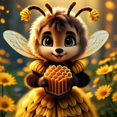 Логоробот Пчелка Bee-bot дополнительная пчелка купить по низкой цене |  Терминатори