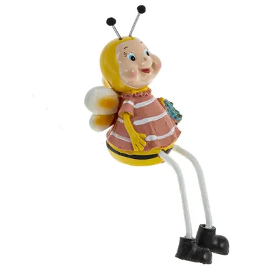 Штекер Пчелка GS-29-BEE, 000655, в ассортименте в Армавире: цены, фото,  отзывы - купить в интернет-магазине Порядок.ру