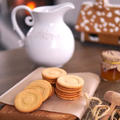 Печенье Oreo с какао начинкой ваниль, 228г - купить с доставкой в Самаре в  Перекрёстке