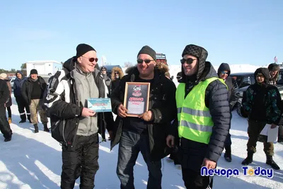 Усинцев на \"Талом\" перевозит эвакуатор - Усинск Онлайн