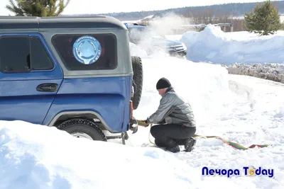 Shipfax: SCF Pechora - bunkered and ready to move