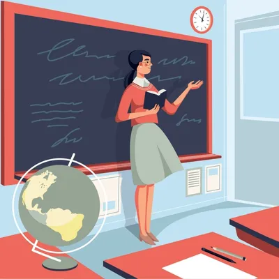 Каким должен быть современный педагог? | july_teacher | Дзен