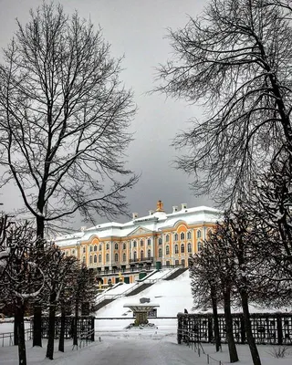 Санкт-Петербург | Красивые места, Пейзажи, Летний пейзаж