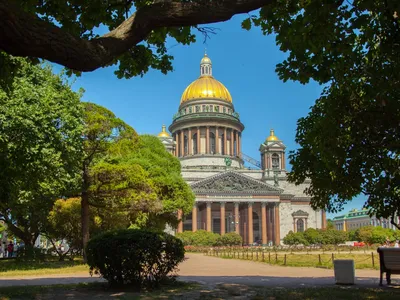 Вдохновенные пейзажи Санкт-Петербурга – экскурсия на катере и автобусе за  один день — Новости мира сегодня NTDНовости мира сегодня NTD