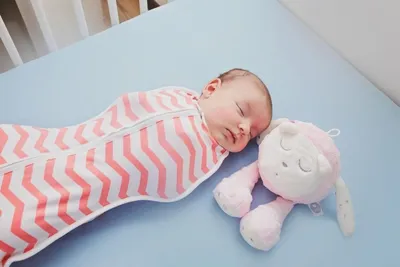 Детский спальный мешок Пеленание младенца хлопковый детский спальный мешок  для новорожденного младенца подходит для чувствительной кожи | AliExpress