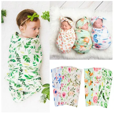 Одеяло для новорожденных, получение одеяла, пеленание, повязки на голову,  наряды – лучшие товары в онлайн-магазине Джум Гик