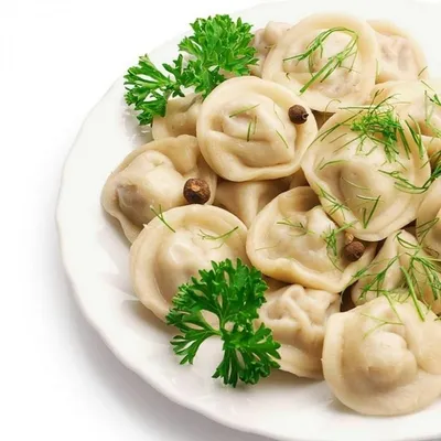 Пельмени: простое и вкусное народное блюдо | Статьи - Prokhab.ru