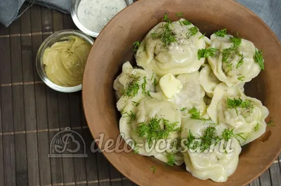 Пельмени сибирские - вкусный рецепт сибирских пельменей (33 фото)