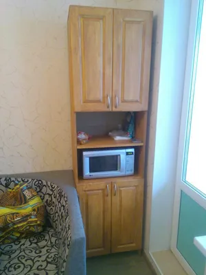 Шкафы-пеналы для кухни в Казани – купить недорого шкаф-пенал | Крутов Мебель