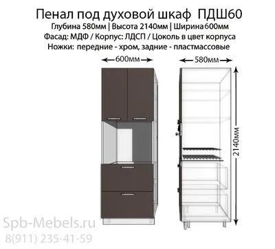 Кухня Тренто №2 | Мебель Урала