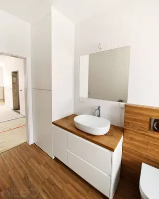 Настенный шкаф для ванной комнаты с зеркалом и полками, шкафчик полка для  ванной зеркало - купить с доставкой по выгодным ценам в интернет-магазине  OZON (586045188)