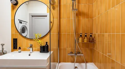 Виды пеналов для ванной комнаты | VIGO-мебель для ванной | Дзен