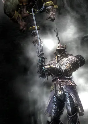 Penetrator - Demon's Souls English Wiki