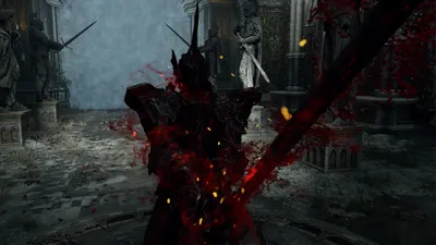 Ultimate Premium Masterline Demon's Souls Penetrator Bonus Version | |  Prime 1 Studio