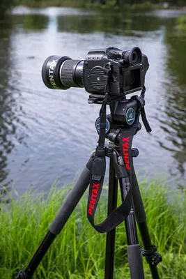 Среднеформатная камера Pentax 645Z body + D FA 645 90mm f/2.8 ED AW SR  купить в Фото Про Центр