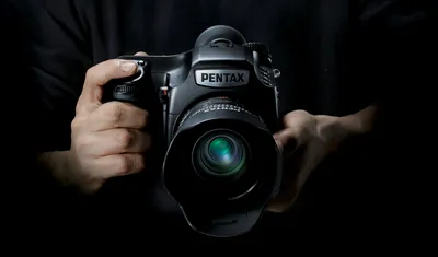Pentax 645Z review | Digital Camera World