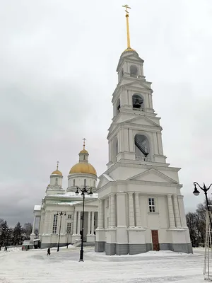 Пензенская епархия — Википедия