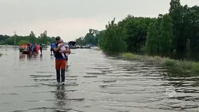 Пензенская епархия будет оказывать помощь семьям военнослужащих | ИА  Красная Весна