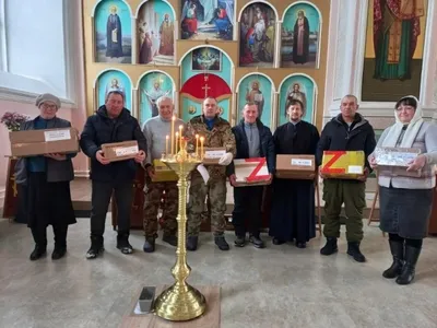 МААЛЮЛЯ ГЛАЗАМИ ВОЕННОГО ФОТОГРАФА\" | Церковно-исторический комитет Пензенской  Епархии