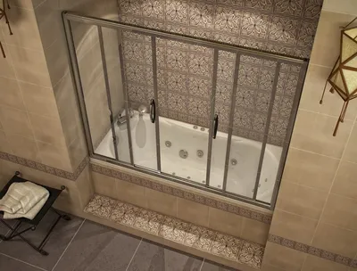Плитка для ванной под дерево в интерьере (56 фото) - дизайн, фото отделки ванной  комнаты под дерево