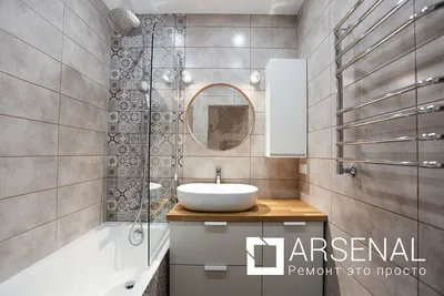 Прозрачная стена в ванной комнате — 40 вариантов стильного дизайна