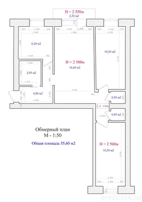 Перепланировка Хрущевки 2024г. Фото +100 советов!