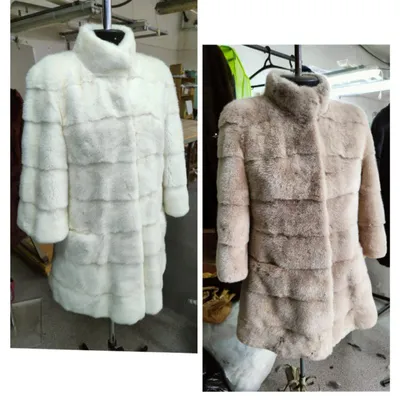 Как почистить мутоновую шубу в домашних условиях — BurdaStyle.ru