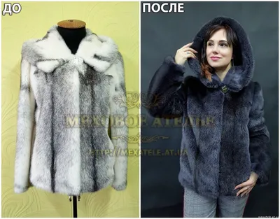 Что можно сделать из старой шубы? - блог fursk.ru