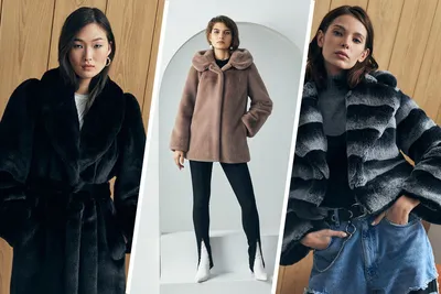 Forestfox. Fur Atelier в Instagram: «Вместо маленькой и неактуальной  дубленки - теплейшая удобная парка❤️ Полный перекрой старенькой ду… | Шуба,  Парка, Ателье