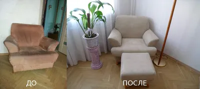 Перетяжка стульев в Москве - Стоимость в Москве и области