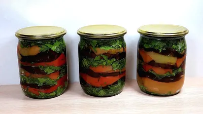 Перцы фаршированные кускусом пошаговый рецепт с видео и фото – Авторская  кухня: Закуски