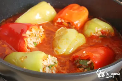 Как приготовить квашеный перец с капустой - вкусная закуска к столу - видео  — Шуба