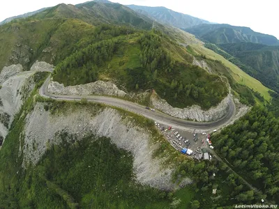 Перевал чике таман фото