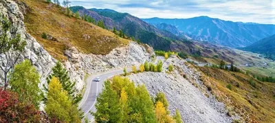 Перевал чике таман фото фотографии